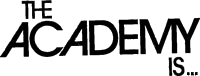 Click here for the official The Academy Is... website