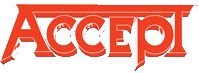 Click here for the official Accept website