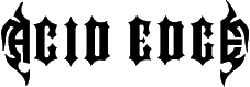 Click here for the official Acid Edge website