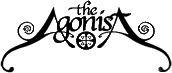 Click here for the official The Agonist website
