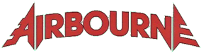 Click here for the official Airbourne website