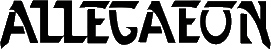 Click here for the official Allegaeon website