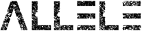 Click here for the official Allele website
