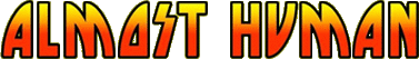 Click here for the official Almost Human KISS Tribute website