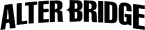 Click here for the official Alter Bridge website