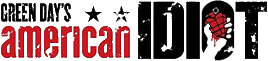 Click here for the official American Idiot website