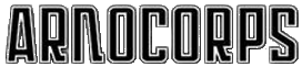 Click here for the official Arnocorps website