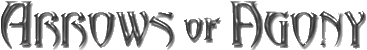 Click here for the official Arrows of Agony website