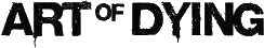 Click here for the official Art of Dying website