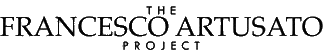 Click here for the official The Francesco Artusato Project website