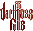 Click here for the official As Darkness Falls website