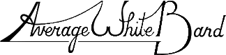 Click here for the official Average White Band website