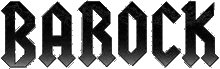 Click here for the official Barock website