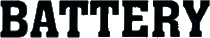 Click here for the official Battery website