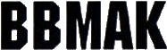 Click here for the official BBMak website