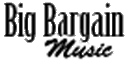 Click here for the official Big Bargain Music website