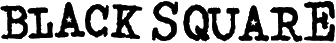 Click here for the official Black Square website
