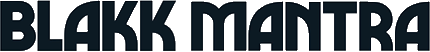 Click here for the official Blakk Mantra website