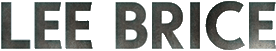 Click here for the official Lee Brice website