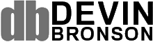 Click here for the official Devin Bronson website