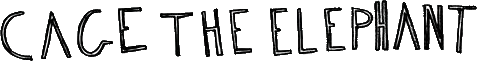 Click here for the official Cage the Elephant website