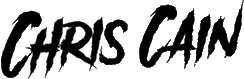 Click here for the official Chris Cain website