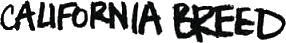 Click here for the official California Breed website
