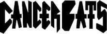 Click here for the official Cancer Bats website