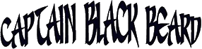 Click here for the official Captain Blackbeard website