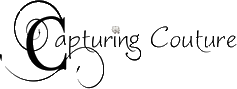 Click here for the official Capturing Couture website