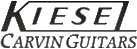 Click here for the official Kiesel Carvin website