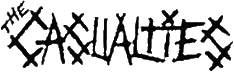 Click here for the official The Casualties website