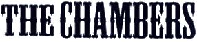 Click here for the official The Chambers website
