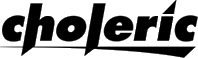 Click here for the official Choleric website
