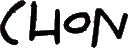 Click here for the official Chon website