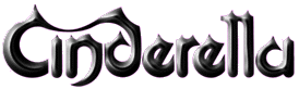 Click here for the official Cinderella website