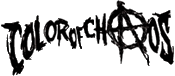 Click here for the official Color of Chaos website