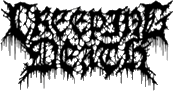 Click here for the official Creeping Death website