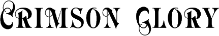 Click here for the official Crimson Glory website