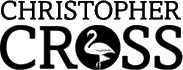 Click here for the official Christopher Cross website
