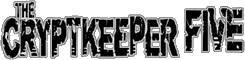 Click here for the official The Cryptkeeper Five website