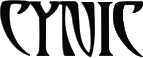 Click here for the official Cynic website