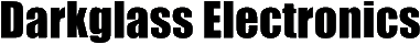 Click here for the official Darkglass Electronics website