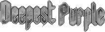 Click here for the official Deepest Purple website