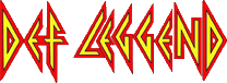 Click here for the official Def Leggend website