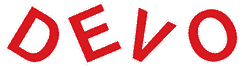 Click here for the official DEVO website