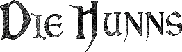Click here for the official Die Hunns website