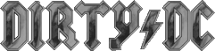 Click here for the official Dirty/DC website