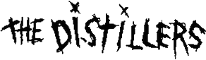 Click here for the official The Distillers website