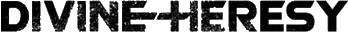 Click here for the official Divine Heresy website